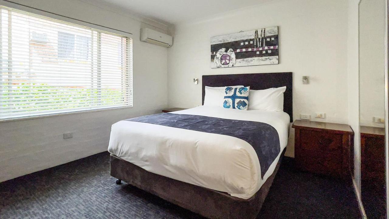 Marco Polo Motor Inn Тари Экстерьер фото