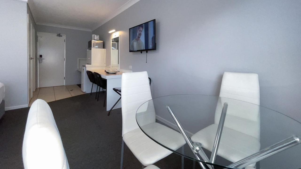 Marco Polo Motor Inn Тари Экстерьер фото