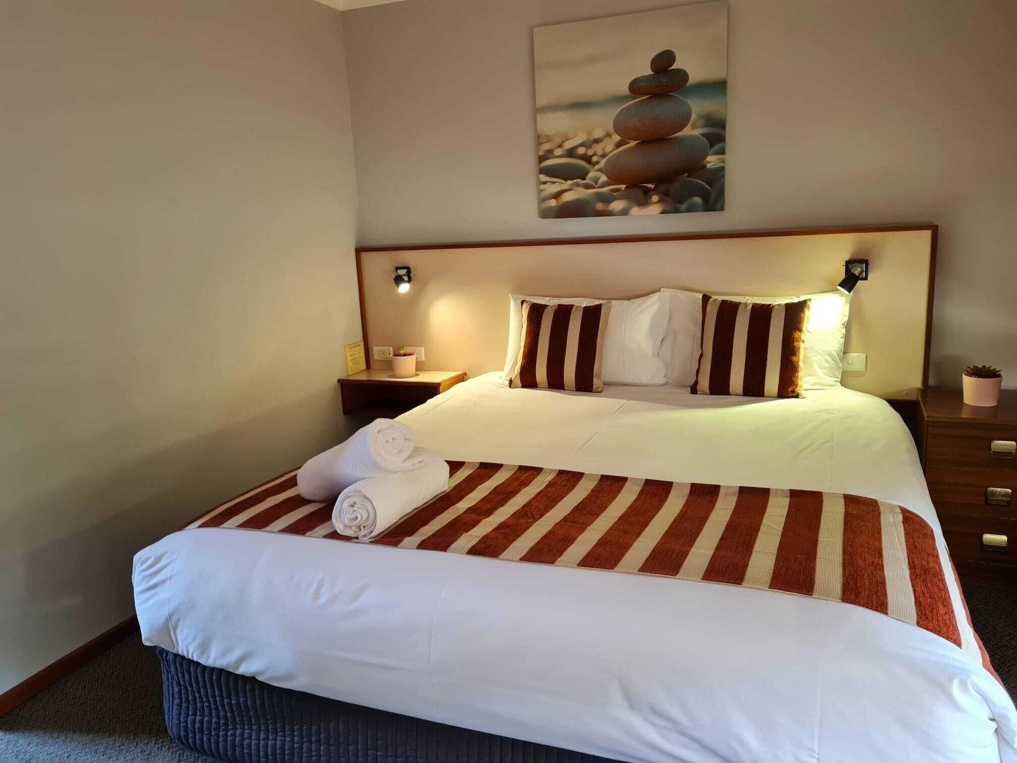 Marco Polo Motor Inn Тари Экстерьер фото