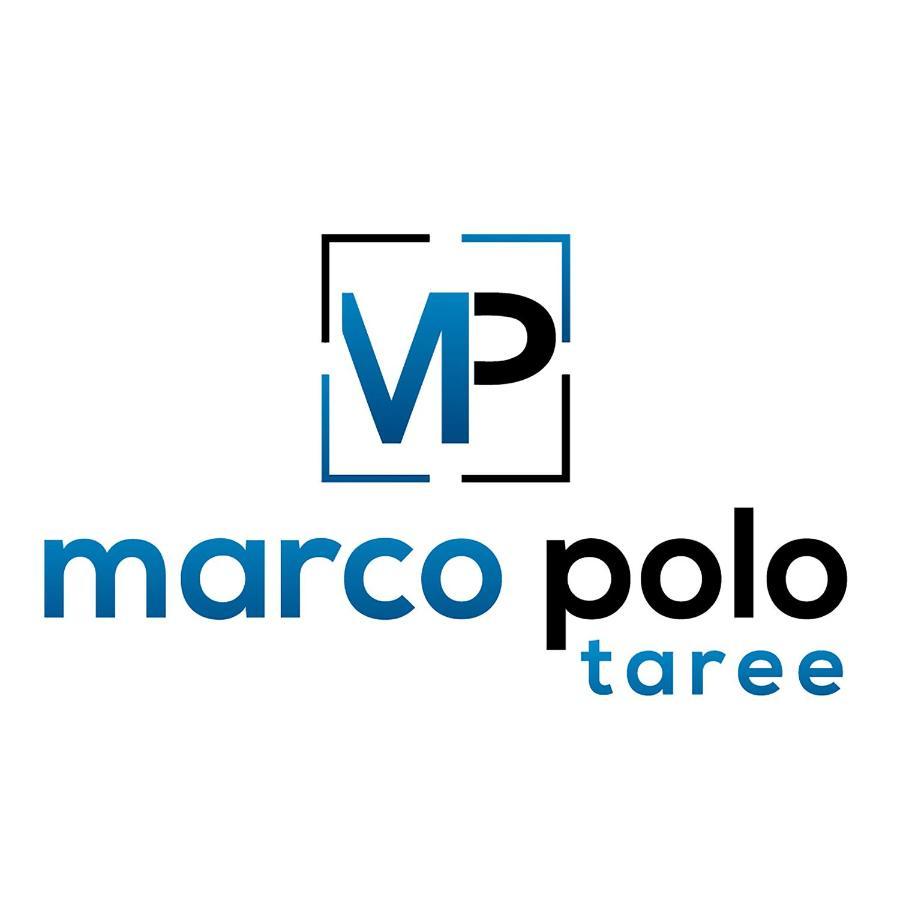 Marco Polo Motor Inn Тари Экстерьер фото